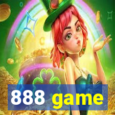 888 game